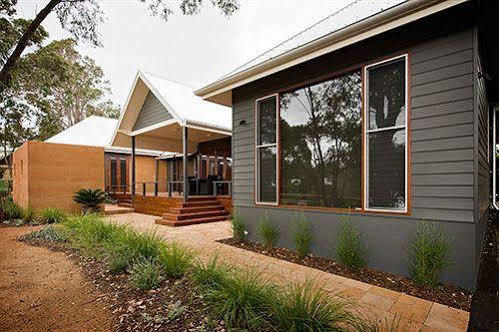 Lone Pine Cottage Margaret River Esterno foto