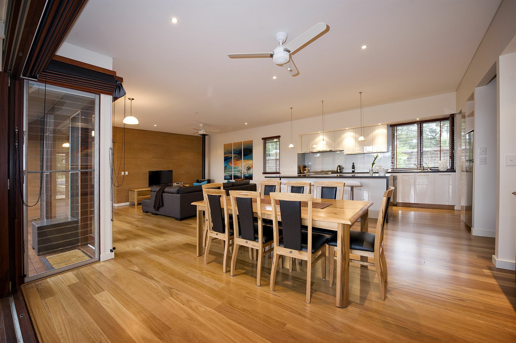 Lone Pine Cottage Margaret River Esterno foto