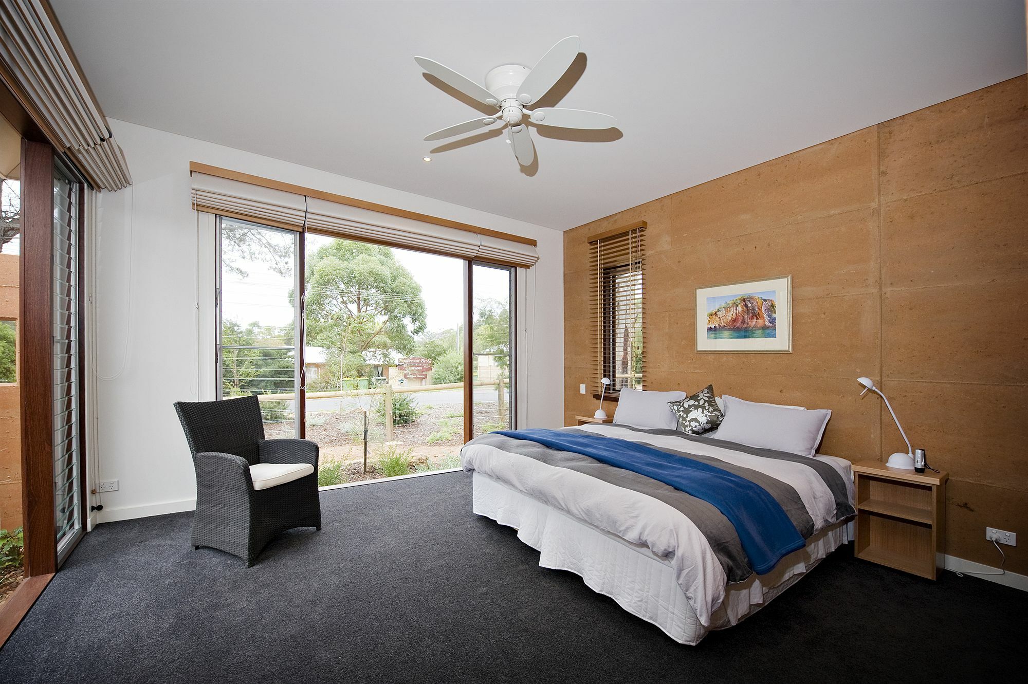 Lone Pine Cottage Margaret River Esterno foto